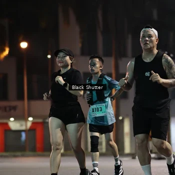 Runner Photo 8832876