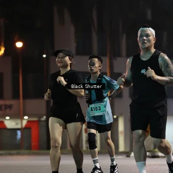 Runner Photo 8832878