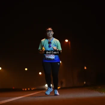 Runner Photo 8832879