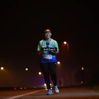 Runner Photo 8832880