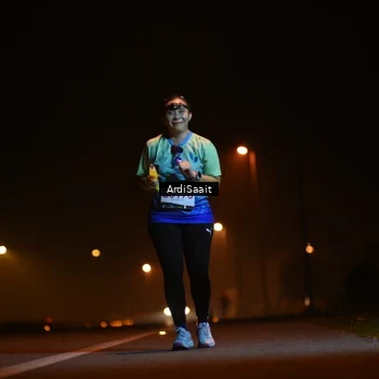 Runner Photo 8832881