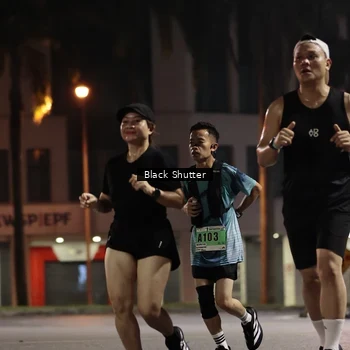 Runner Photo 8832883