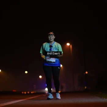 Runner Photo 8832884