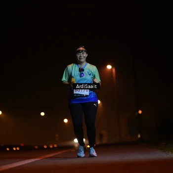 Runner Photo 8832885