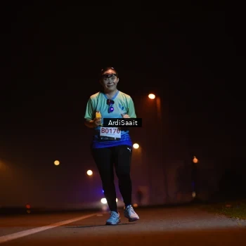 Runner Photo 8832886