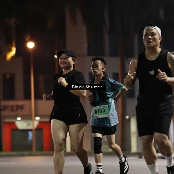 Runner Photo 8832887