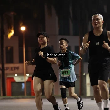 Runner Photo 8832888