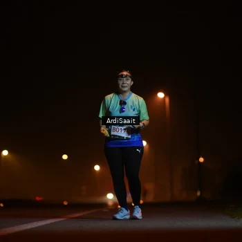 Runner Photo 8832891