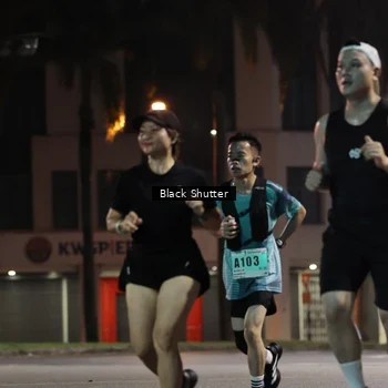 Runner Photo 8832897