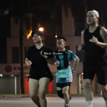 Runner Photo 8832898