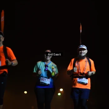 Runner Photo 8832901