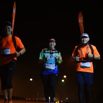 Runner Photo 8832902