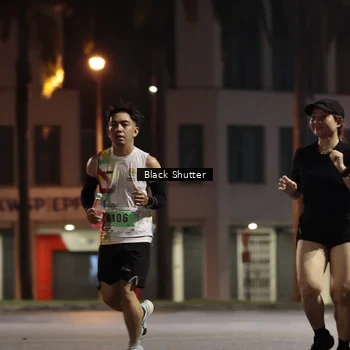 Runner Photo 8832903
