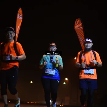 Runner Photo 8832904