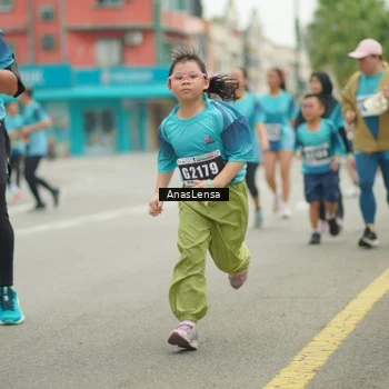Runner Photo 8832907
