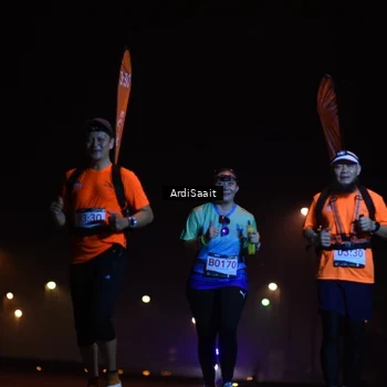 Runner Photo 8832908