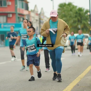 Runner Photo 8832910