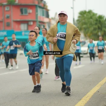 Runner Photo 8832912