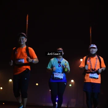 Runner Photo 8832913