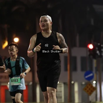 Runner Photo 8832914
