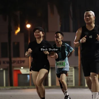 Runner Photo 8832917