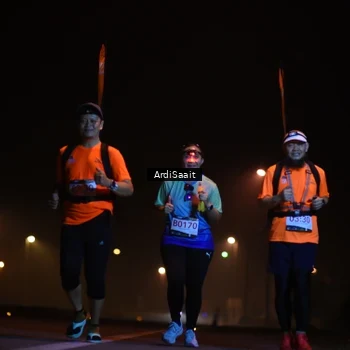 Runner Photo 8832920