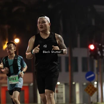 Runner Photo 8832921