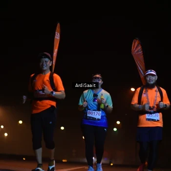 Runner Photo 8832923