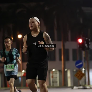 Runner Photo 8832924