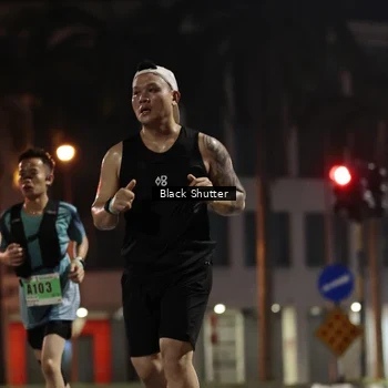Runner Photo 8832925