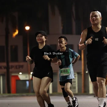 Runner Photo 8832926