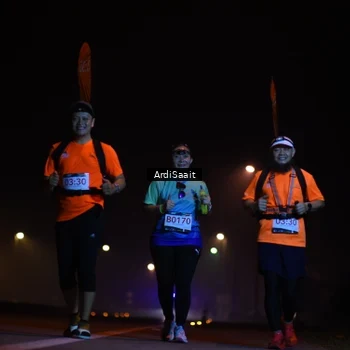Runner Photo 8832927