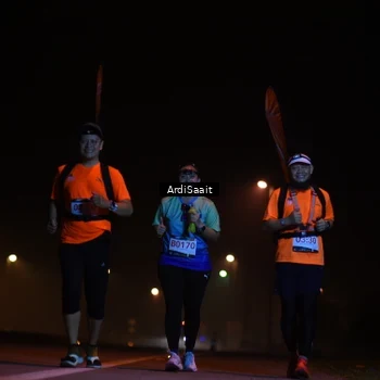 Runner Photo 8832930