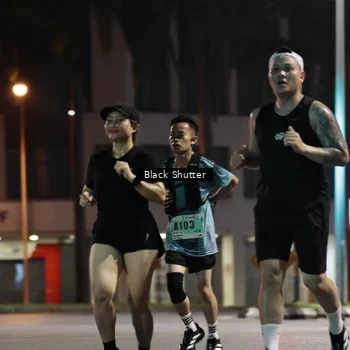 Runner Photo 8832935