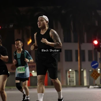 Runner Photo 8832936