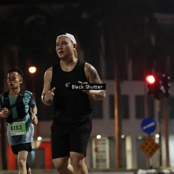 Runner Photo 8832937