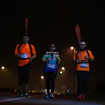 Runner Photo 8832938