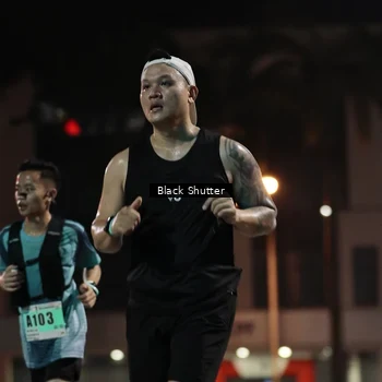 Runner Photo 8832939