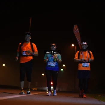 Runner Photo 8832940