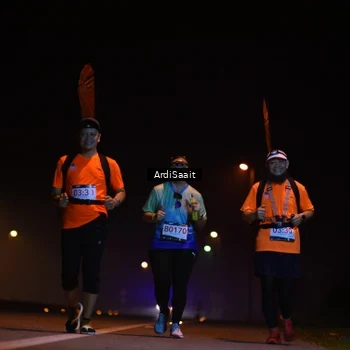 Runner Photo 8832941
