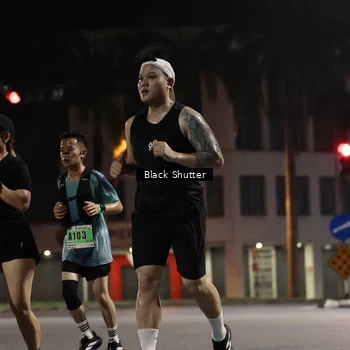 Runner Photo 8832943