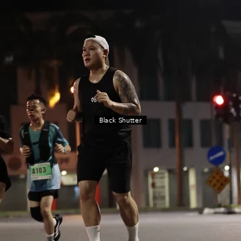 Runner Photo 8832945