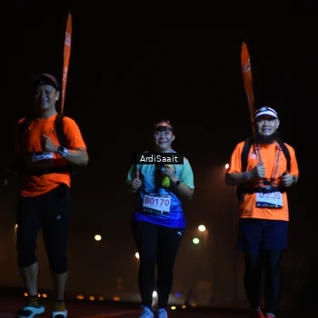 Runner Photo 8832949