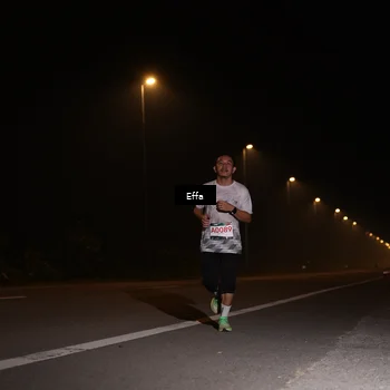 Runner Photo 8832950
