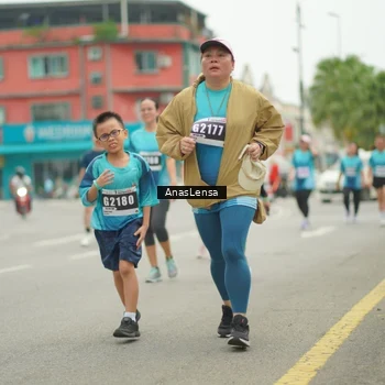 Runner Photo 8832957