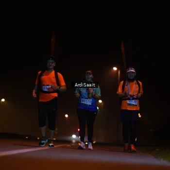 Runner Photo 8832961