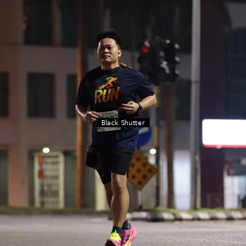 Runner Photo 8832964