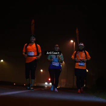 Runner Photo 8832967