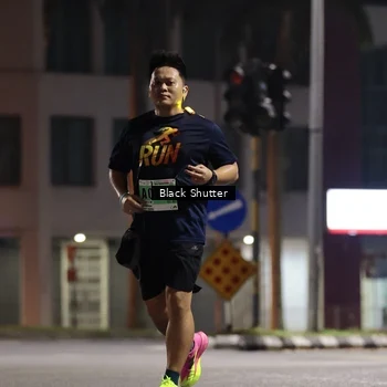 Runner Photo 8832972