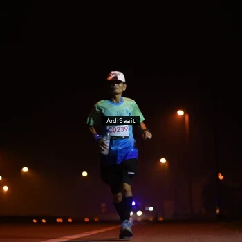 Runner Photo 8832981
